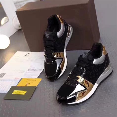 louis vuitton sneakers 2018 femme